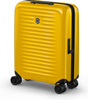 Kabinový kufr Victorinox Airox 55 cm Žlutý, fotografie 4