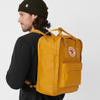 Batoh Kanken Laptop 13" Fjallraven – Terracotta Brown, fotografie 5