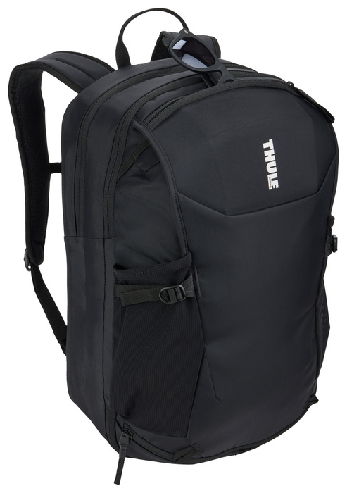 Batoh na notebook Thule EnRoute 30L Černý, fotografie 9