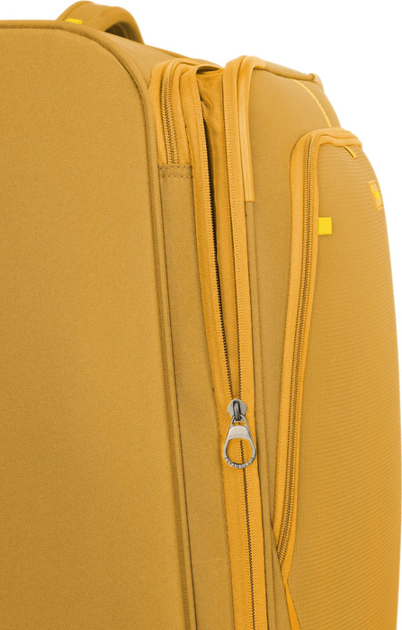 Velký kufr Travelite Umbria 77 cm Golden Glow, fotografie 12