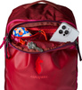 Cestovní batoh Cotopaxi Allpa Mini Travel Pack 20L Crimson, fotografie 5