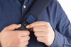 Batoh proti krádeži XD Design Bobby Sling Navy, fotografie 8