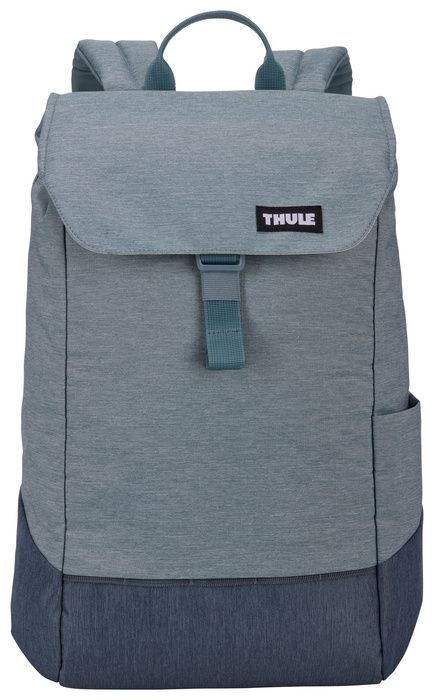 Batoh na notebook do 16' Thule Lithos 16L Pond/Dark Slate, fotografie 3