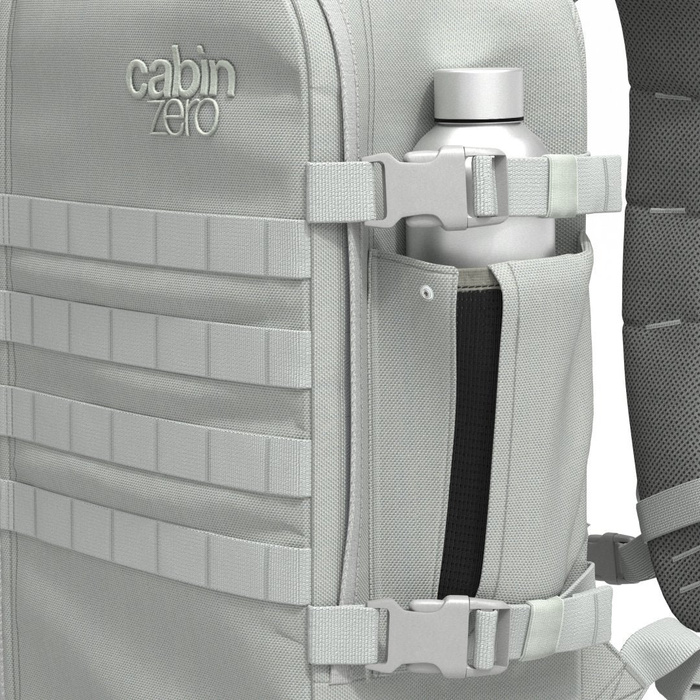 Batoh taška příruční Cabin Zero Military 36L Galaxy, fotografie 9