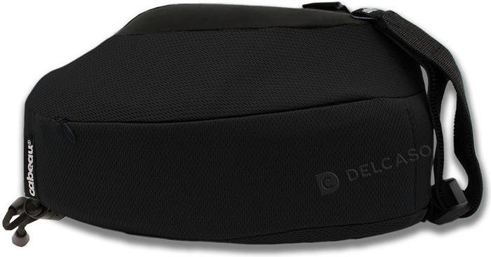 Cestovní polštář Cabeau S3 Evolution Pillow černý, fotografie 5