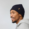 Vlněná čepice Fjallraven Classic Knit Hat - grey, fotografie 7