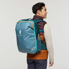 Cestovní batoh Cotopaxi Allpa Travel Pack 35L Fatigue, fotografie 22