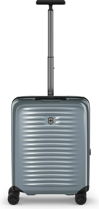 Kabinový kufr Victorinox Airox 55 cm silver, fotografie 3