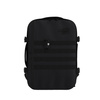 Batoh taška příruční Cabin Zero Military 28L Wizzair Ryanair Black, fotografie 10