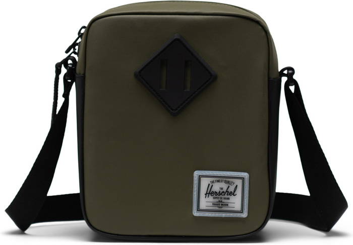 Taška přes rameno Herschel Heritage Crossbody Ivy Green