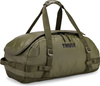 Cestovní taška Thule Chasm 40L deep khaki