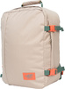 Batoh taška příruční Cabin Zero Classic 36L Sand Shell, fotografie 2