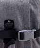 Batoh taška na palubní zavazadlo Cabin Zero Classic 36L Ice Grey, fotografie 5