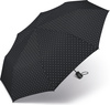 Automatický deštník Happy Rain Dots Mini AC 42271-01, fotografie 3