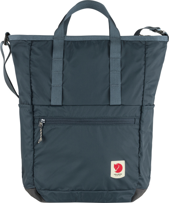 Turistický batoh Totepack Fjallraven - Námořnický, fotografie 2