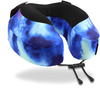 Cestovní polštář Cabeau S3 Evolution Pillow galaxy