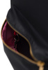 Batoh Herschel Settlement 23L Raven Crosshatch, fotografie 10