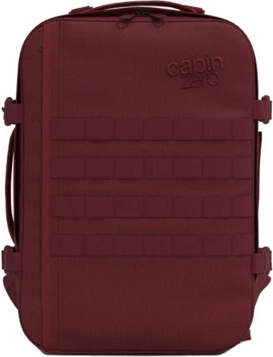 Batoh taška příruční Cabin Zero Military 28L Marrakech, fotografie 3