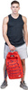 Batoh Cabin Zero ADV Dry 30L oranžový, fotografie 15