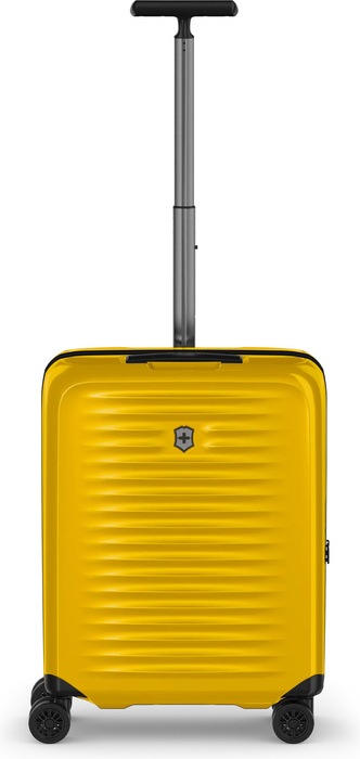Kabinový kufr Victorinox Airox 55 cm Žlutý, fotografie 6