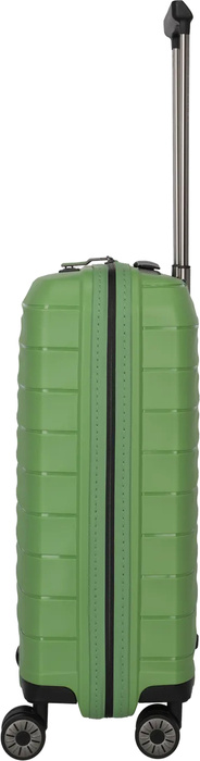 Kabinový kufr Travelite Mooby 55 cm – zelený, fotografie 5