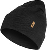 Vlněná čepice Fjallraven Classic Knit Hat - Black
