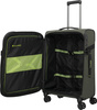 Střední kufr Travelite Briize 67 cm khaki, fotografie 8