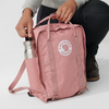 Městský batoh Fjallraven Tree-Kanken - Lichen Green, fotografie 12