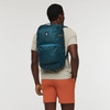 Městský batoh Cotopaxi Chiquillo Daypack 26L Black, fotografie 8
