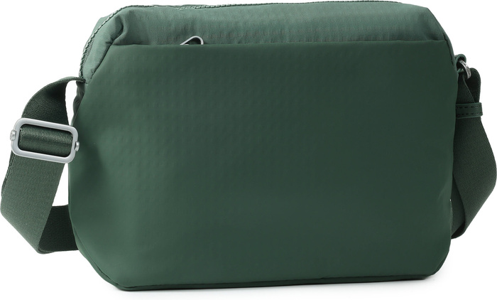 Taška přes rameno Hedgren Nara 3L Green, fotografie 3