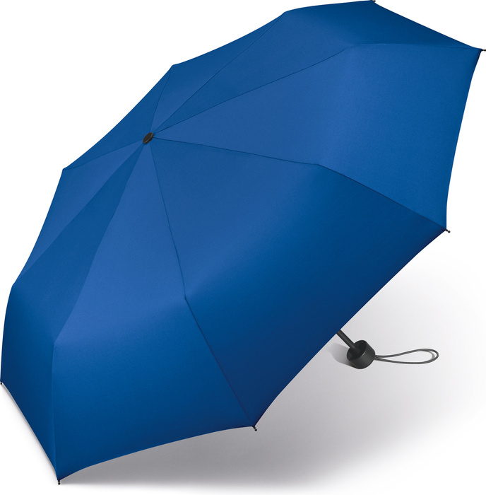 Krátký deštník Happy Rain Uni Super Mini 42080-08, fotografie 3