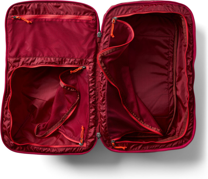 Cestovní batoh Cotopaxi Allpa Travel Pack 35L Crimson, fotografie 2