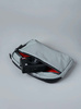 Taška přes rameno Alpaka Flight Sling 2L - Grey, fotografie 2
