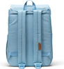 Batoh Herschel Retreat Small 17L – Blue Bell, fotografie 4