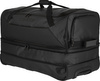 Cestovní taška na kolečkách Travelite Basics 98L – černá, fotografie 3