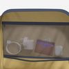 Batoh palubní zavazadlo do Wizzair Cabin Zero Classic 28L Shibori blue, fotografie 9