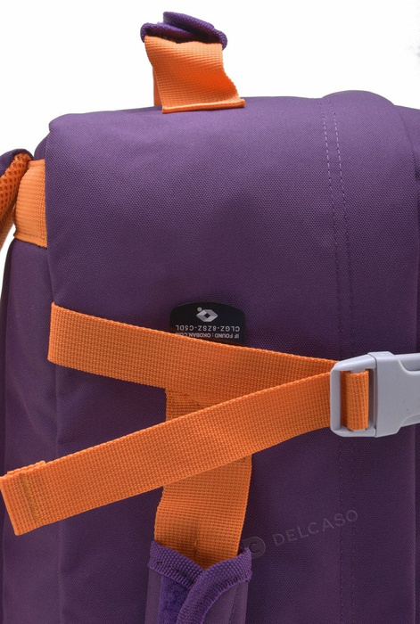 Batoh taška příruční Cabin Zero Classic 36L Purple Cloud, fotografie 6