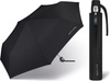 Automatický deštník Easymatic Slimline Pierre Cardin černý