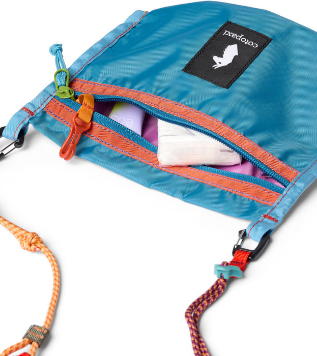 Taška přes rameno Cotopaxi Lista Lightweight - Del dia, fotografie 6