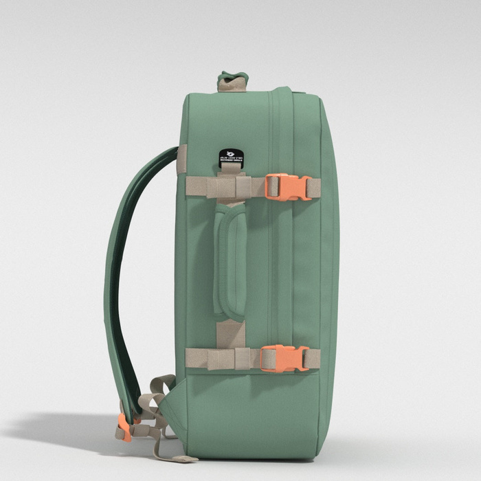 Příruční batoh Cabin Zero Classic 44L – Sage Forest, fotografie 5