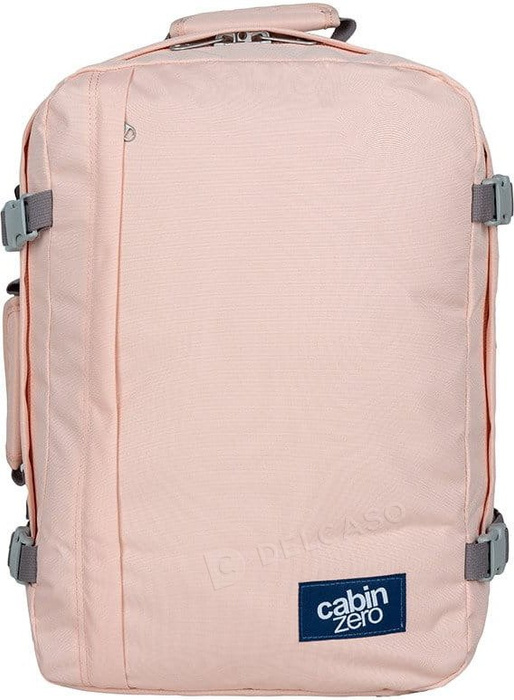 Batoh taška příruční Cabin Zero Classic 36L Spanish Villa, fotografie 3