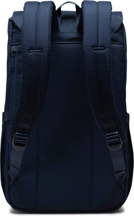 Batoh Herschel Retreat 23L – Navy, fotografie 4