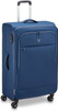Velký cestovní kufr Roncato Flyover 78 cm - Navy