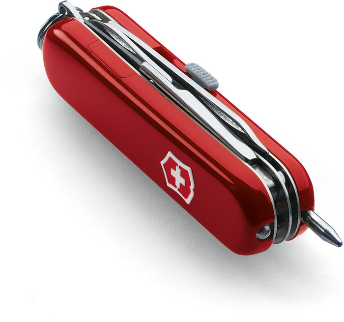 Kapesní nůž Victorinox Midnite Manager 0.6366, fotografie 2