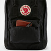 Batoh Kanken Laptop 13" Fjallraven – Royal Blue, fotografie 9