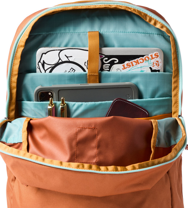 Městský batoh Cotopaxi Chiquillo 26L Whiskey, fotografie 2