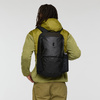 Městský batoh Cotopaxi Allpa 26L Black, fotografie 13
