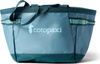 Taška na oblečení Allpa Gear Hauler 30L Blue Spruce/ Abyss, fotografie 3