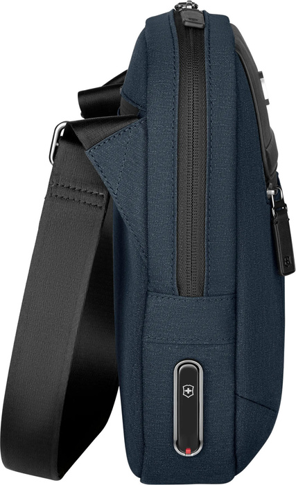 Taška přes rameno Victorinox Architecture Urban2 Navy 612675, fotografie 6