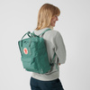 Batoh Kånken Fjällräven – Mint Green, fotografie 12